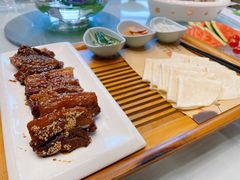 -食为先庐畔渔歌(合作化路店)