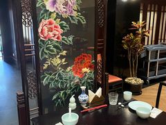 -海天楼中餐厅(吴宫泛太平洋酒店)