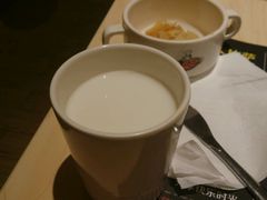 -泉福居酱骨头自助广场(南大街商业步行街店)