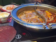 -牛New寿喜烧(虹桥新天地店)