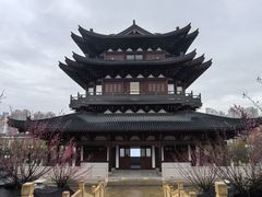 -江心屿景区