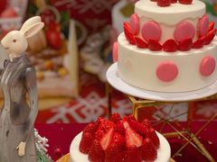 -卷心卷意·轻甜蛋糕(新光天地店)