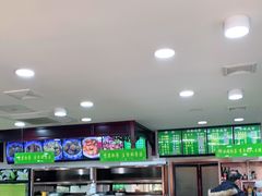 -老回回烩面馆(左家庄店)