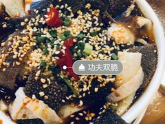 -炉小二铜锅牛蛙•川湘菜(三里屯店)