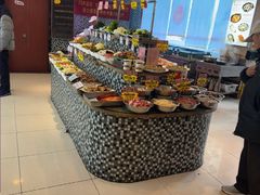 -今鲜源大酒店·中华餐饮名店(新湛路店)