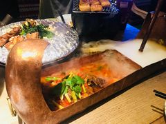 -兰木肆·云南菜(龙湖U城天街店)