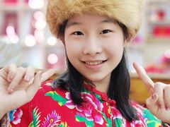 -山妹子铁锅炖