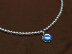 -梵薇Joker.V银饰工作室