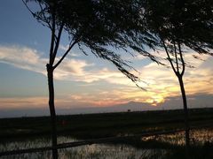-东方华地城湿地温泉度假区