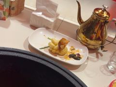 -江湖水乡铁锅炖魚(周庄嘉园店)