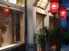 -兰溪小馆(首经贸店)