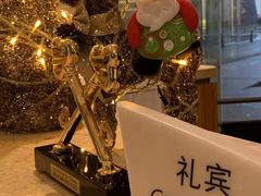 -宁波东港喜来登酒店