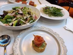 -get pizza意大利餐厅(凯德MALL店)