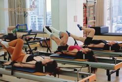 -康舒普拉提工作室control pilates