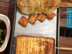 -庆峰龙虾烧烤(合肥一店)