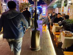 -福苗小骆驼烧烤(莲湖路店)
