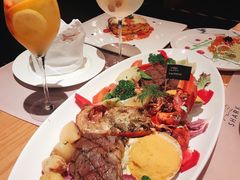 -SHARK鲨鱼餐吧(购物公园店)