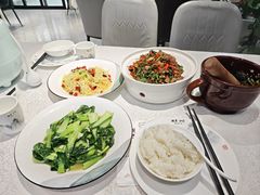 -湘君私厨.16年湘菜店(金匙望湖店)