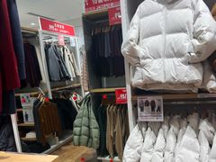 -优衣库(上海虹口龙之梦店)