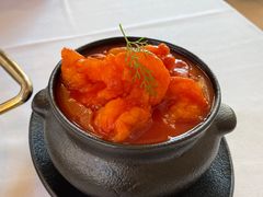 -马克西姆俄罗斯餐厅(通亚街店)