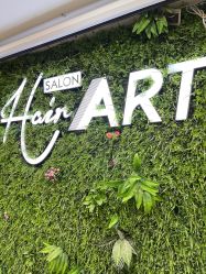 -Hair ART造型沙龙