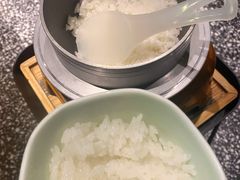 -禾珍珠小锅米饭(秦岭路店)