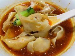 -蓉李记成都名小吃(宜昌伍家岗万达店)
