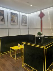 -崇尚GAVIN STYLE臻选