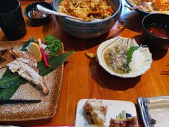 -三月居酒屋(青年大街店)