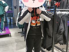 -五环Outlets(高新工厂店)