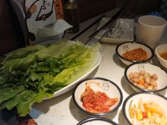 -猫抓烤肉(武进吾悦广场店)