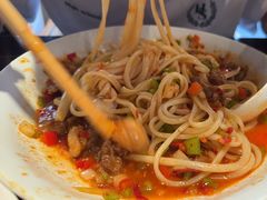 -巴依老爷新疆美食(清华东门店)