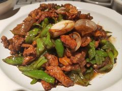 -湘语·湖南家常菜(新洲店)