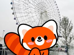 -南昌之星摩天轮