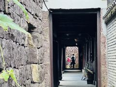 -丹山赤水风景名胜区