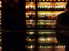 -Hill.Cocktail半山酒吧(中山店)