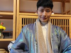 -韬光茶庵