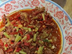 -黄泥岗·黄陂农家菜(百步亭店)