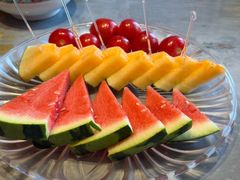 -府门京贝簕·铜锅涮肉(王府井店)