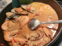 -索菲特西湖大酒店·香榭丽全日候餐厅(南山路店)