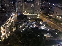 -马哥孛罗香港酒店
