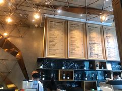 -THE WOODS 简餐 (国贸商城店)