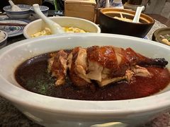 -南京大牌档(济南万象城店)