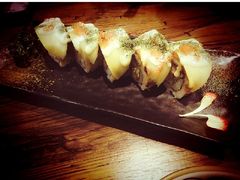 -無忧浅草君·洋风料理(下沙宝龙二期一店)