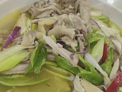 -马尔龙新疆饭店·清真(瑞景店)