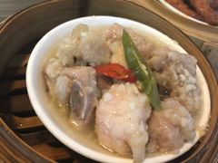 蒜香金牌排骨-添运来(茶园奥园广场店)