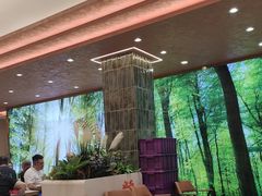 -东北小板凳地摊烧烤(泰来街店)