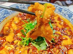 -清真·拉菲尔鱼庄·家常菜(钟楼回民街店)