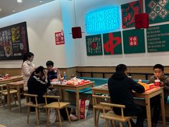 -塔斯汀·中国汉堡(蓝润置地广场店)