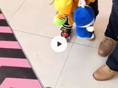 -娃娃集合营(上海闵行天街店)